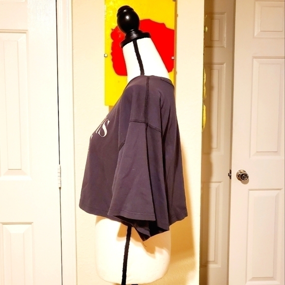 Spiritual Gangster | Lovers Unite Crop - Picture 3 of 5